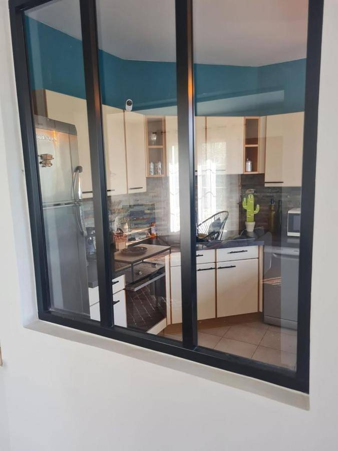 Location de vacances pour 5 personnes, avec terrasse ainsi que vue et jardin, animaux acceptés dans Blamont (Doubs) - 2