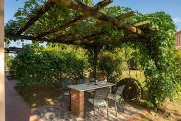 Agriturismo per 4 Persone in Peccioli, Pisa e dintorni, Foto 3