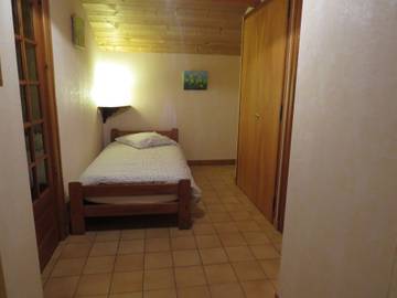 Chalet pour 3 Personnes dans Le Grand-Bornand, Région d'Annecy, Photo 2