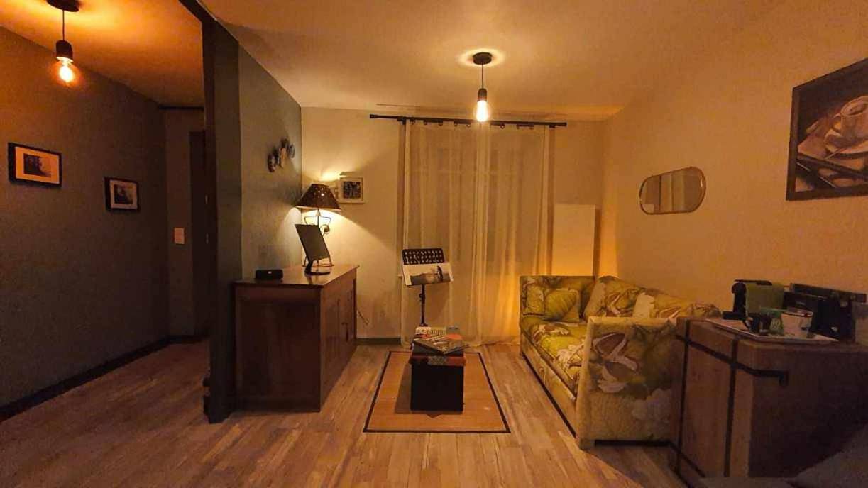 Appartement entier, Ônuméro6 in Tournus, Région de Mâcon