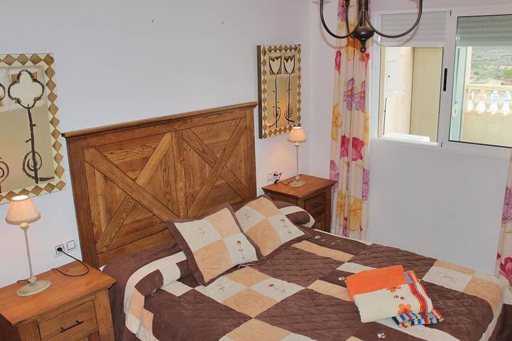 Apartamento entero, Beach front apartment in Isla Plana in Isla Plana, Cartagena
