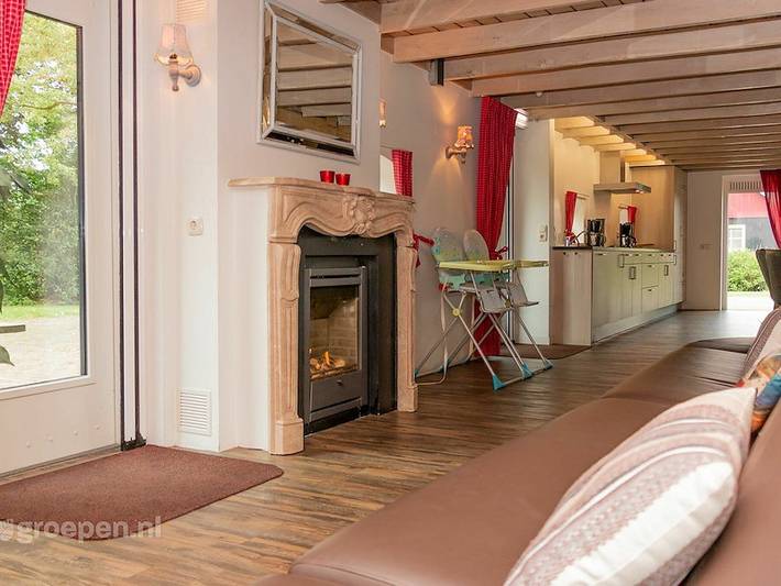 Ferienhaus Aalten in Aalten, Achterhoek