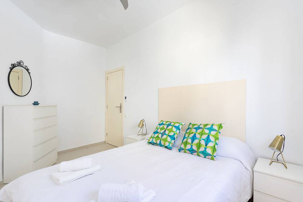 Apartamento entero, Fantastic location. San Andrés-Las Teresitas in Anaga, Tenerife Sur
