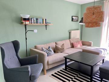 Ferienhaus für 5 Personen in Wangerooge, Nordseeinseln, Bild 4