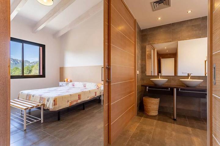 Apartamento entero, Apartamento Gran Terraza Exclusividad Costa Dorada in Pratdip, Costa Dorada