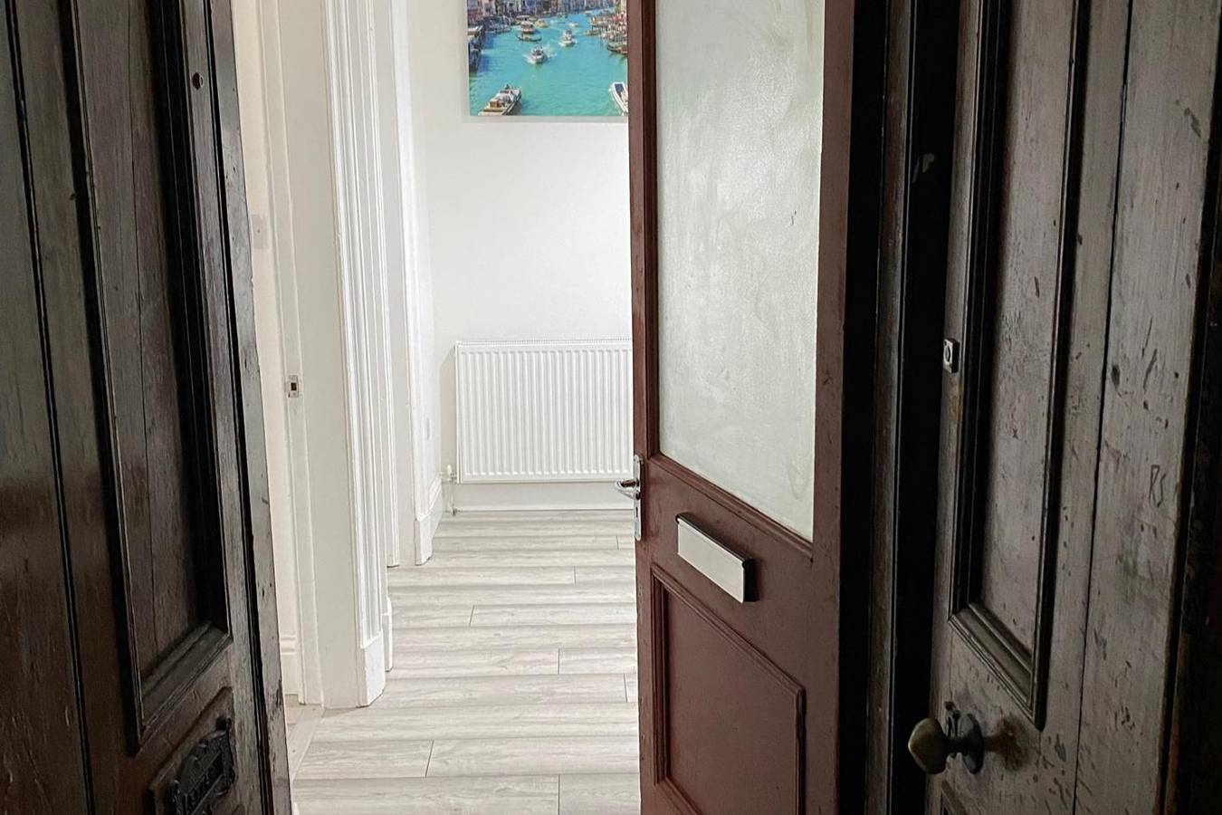 Apartamento vacacional entero, Property in Glasgow, Greater Glasgow and Clyde Valley