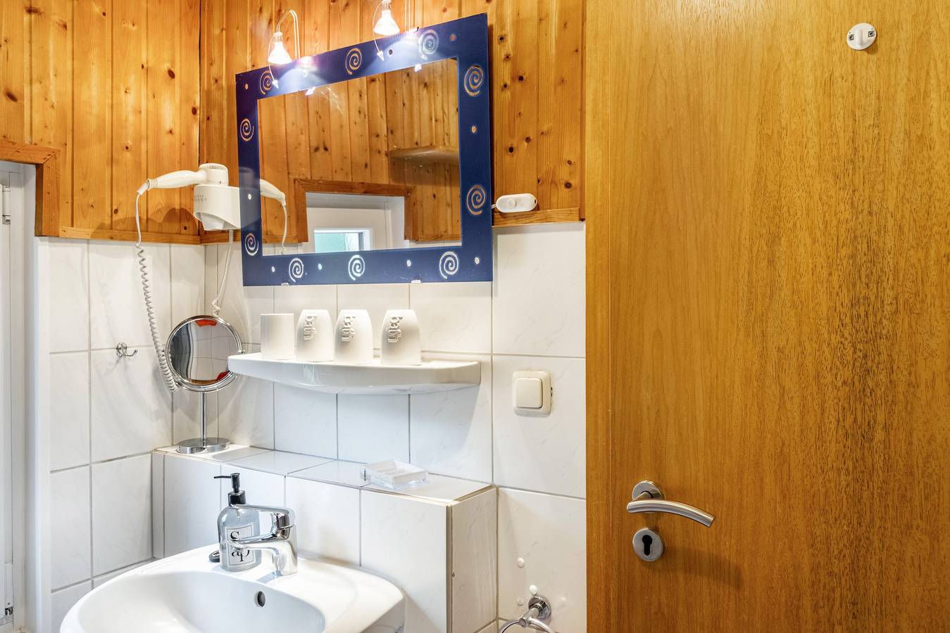 Appartement 'Ferienhaus Strandfloh' met privé terras, privé tuin en Wi-Fi, foto 13