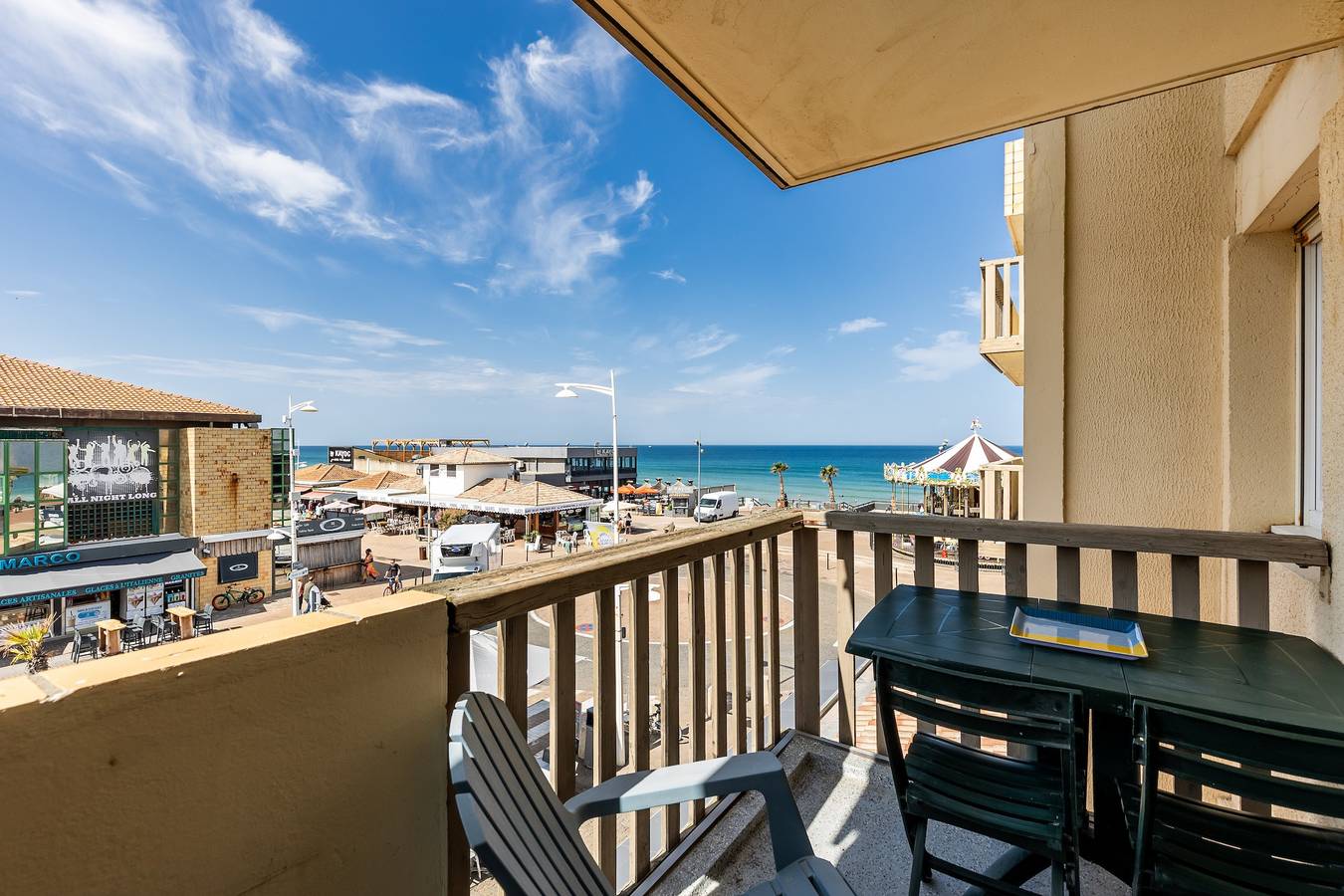 Photo : Appartement de vacances
