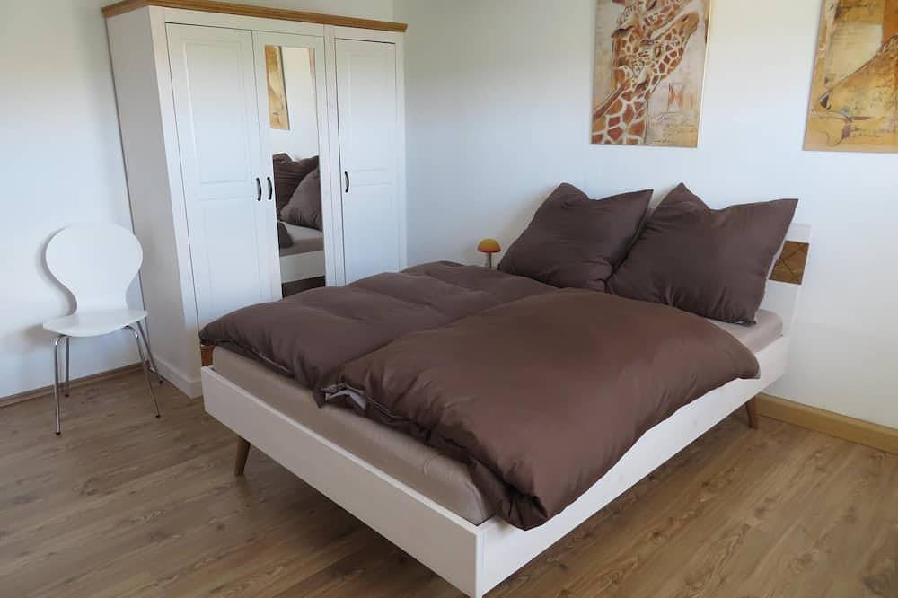 Ganze Wohnung, Neu Fewo Oels Witzenhausen Og inkl. Balkon in Witzenhausen, Werra-Meißner-Kreis
