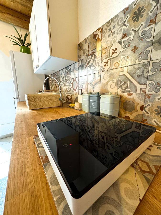 Appartement entier, Kalma - Universita Bastione Saint Remy in Castello (Sardinia), Cagliari