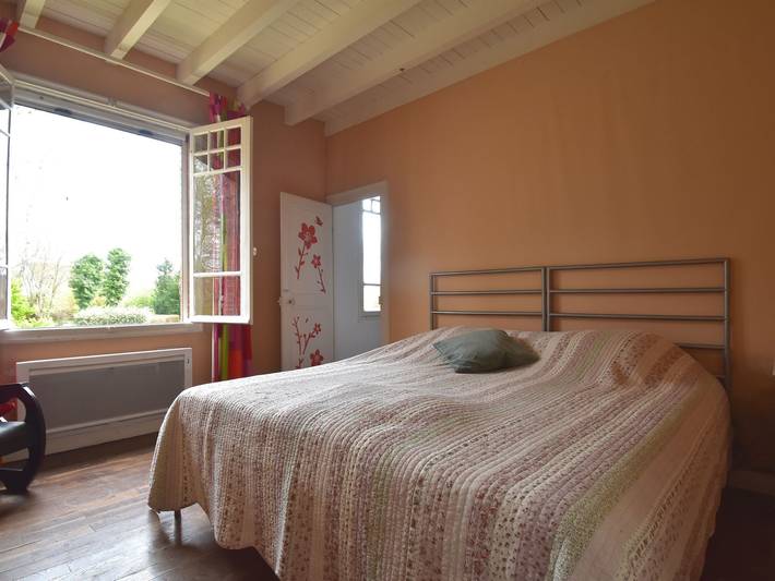 Villa pour 10 personnes, avec piscine dans Massif central - 3