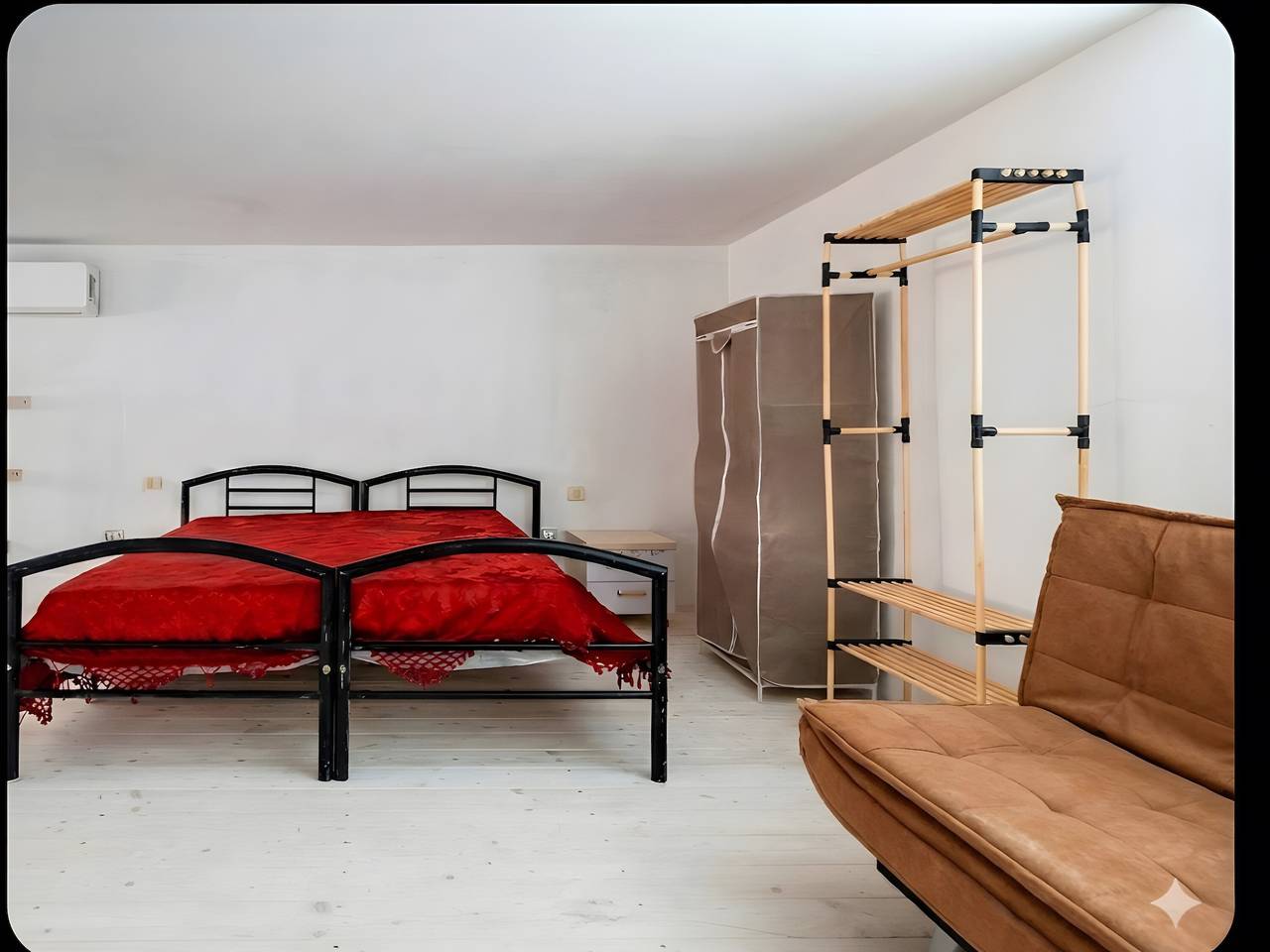 Appartamento intero, Appartamento 'Biancolino' con Wi-Fi e aria condizionata in Nardò, Nardò (comune)