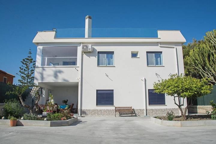 B&b per 2 persone, con giardino e idromassaggio in Scala dei Turchi