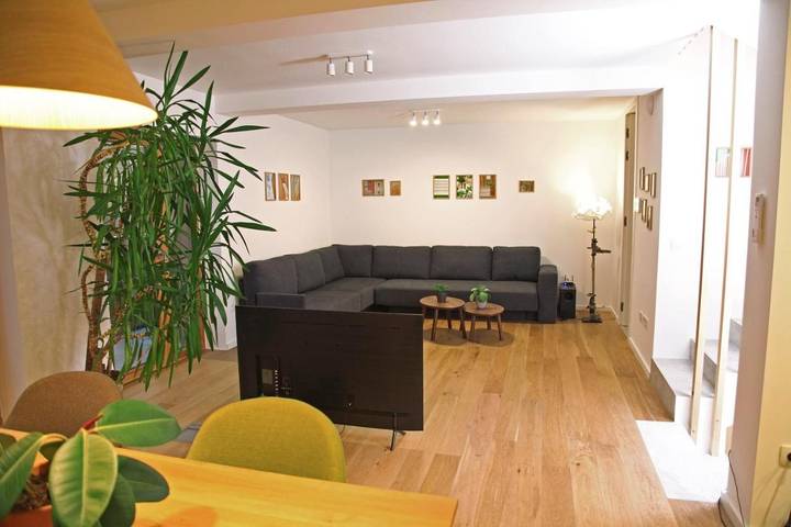 Gîte pour 8 personnes, avec jacuzzi ainsi que sauna et jardin dans Bohinjska Bistrica - 2