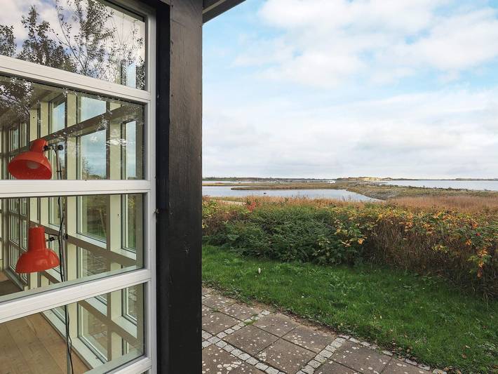 Ferienhaus für 4 Personen, mit Terrasse auf Fünen - 3