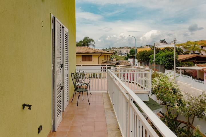 Chambre pour 2 personnes - 1