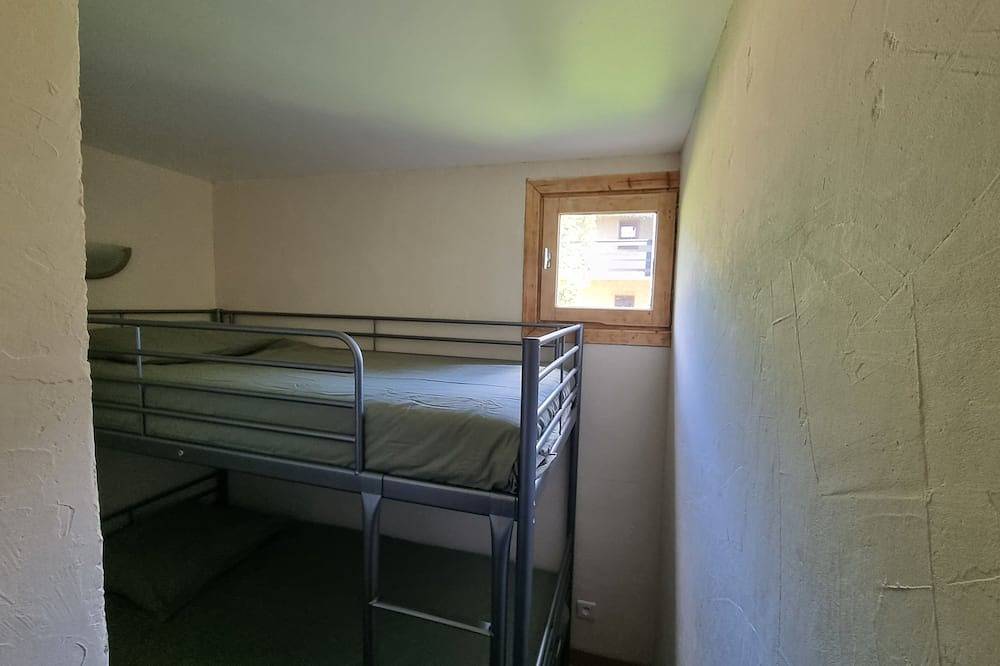 Apartamento entero, Appartement Les Saisies 6 Personnes au Pied des Pistes in Les Saisies, Albertville region
