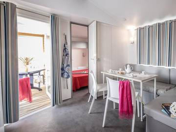 Mobilny Dom dla 4 osoby w El Vendrell, Penedes DO, Zdjęcie 3