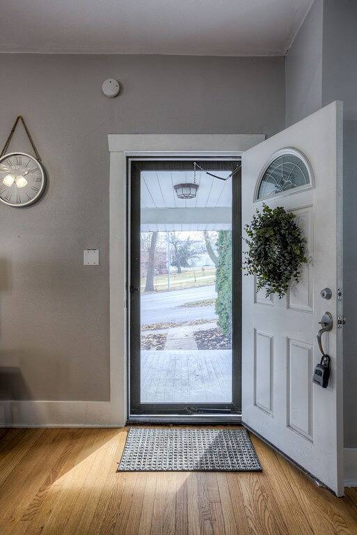 Vacation rental for 14 people in Nebraska