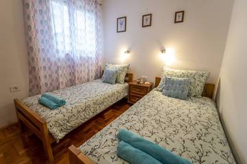 Bnb für 12 Personen in Pula, Südküste Istrien, Bild 4