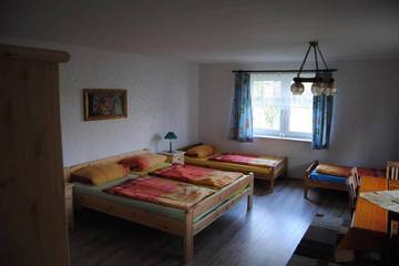 Ferienwohnung für 3 Personen in Windeby