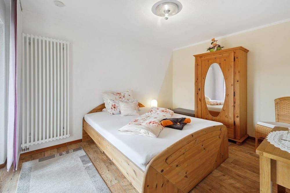 Ganze Wohnung, Haus-Fernblick in Mechernich, Naturpark Hohes Venn-Eifel