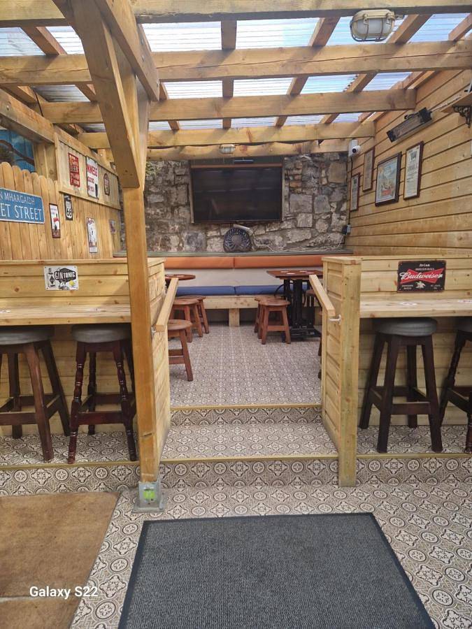 Gîte pour 2 personnes à Trim - 4