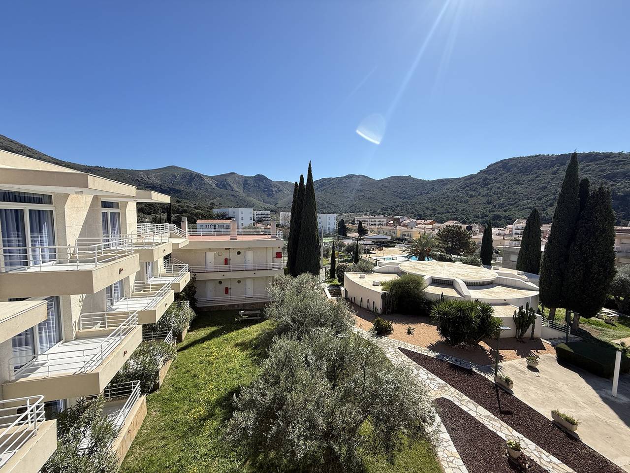 Appartamento vacanze a Roses a partire da 63€ a notte