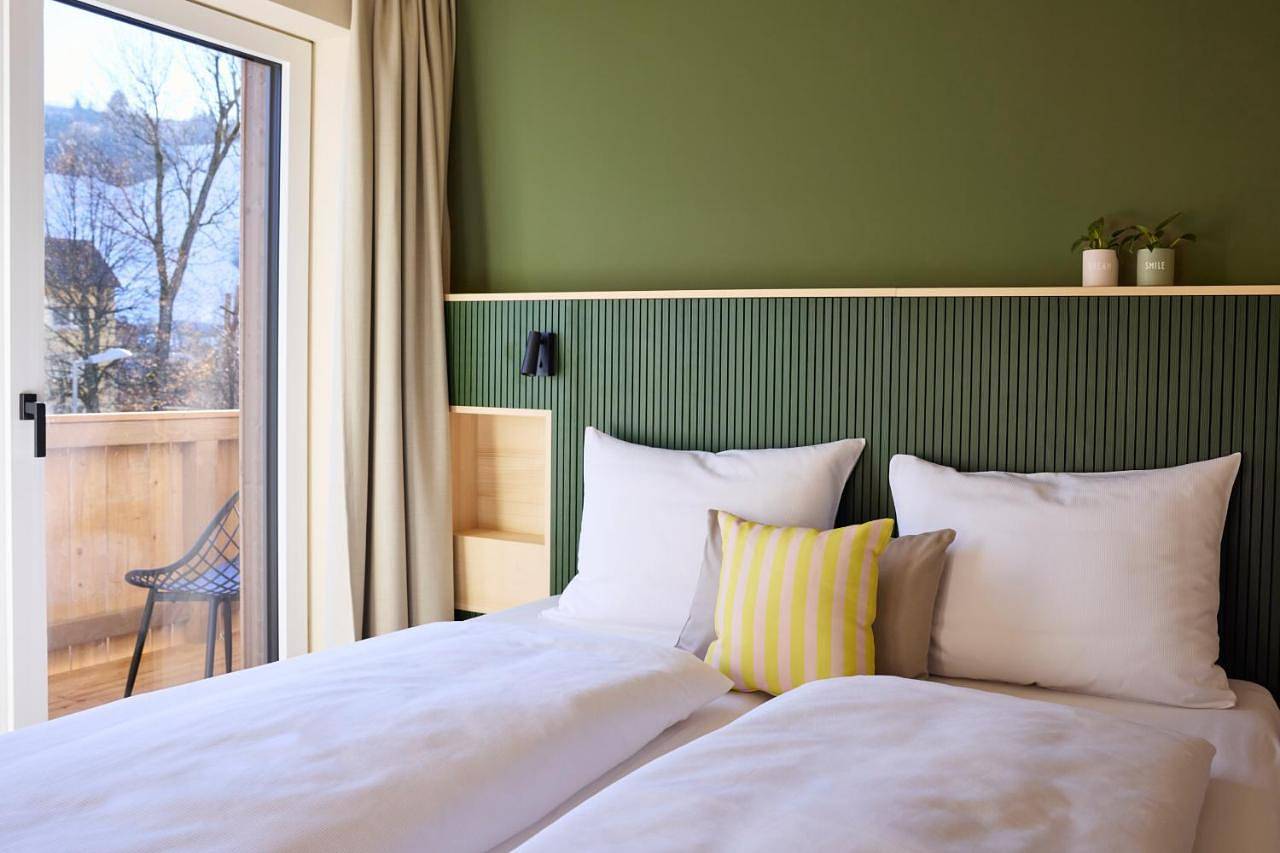 Hotel Und - smart alpine stay in Schladming, Schladming-Dachstein