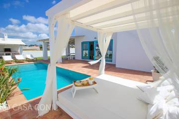 Ferienhaus für 7 Personen in Conil de la Frontera, Cádiz Provinz, Bild 1