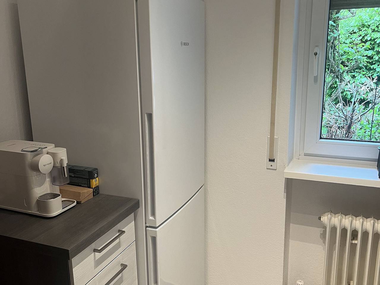 Ganze Wohnung, Apartment „Haus Molnar“ mit privatem Garten und Wlan in Bad Säckingen, Südschwarzwald