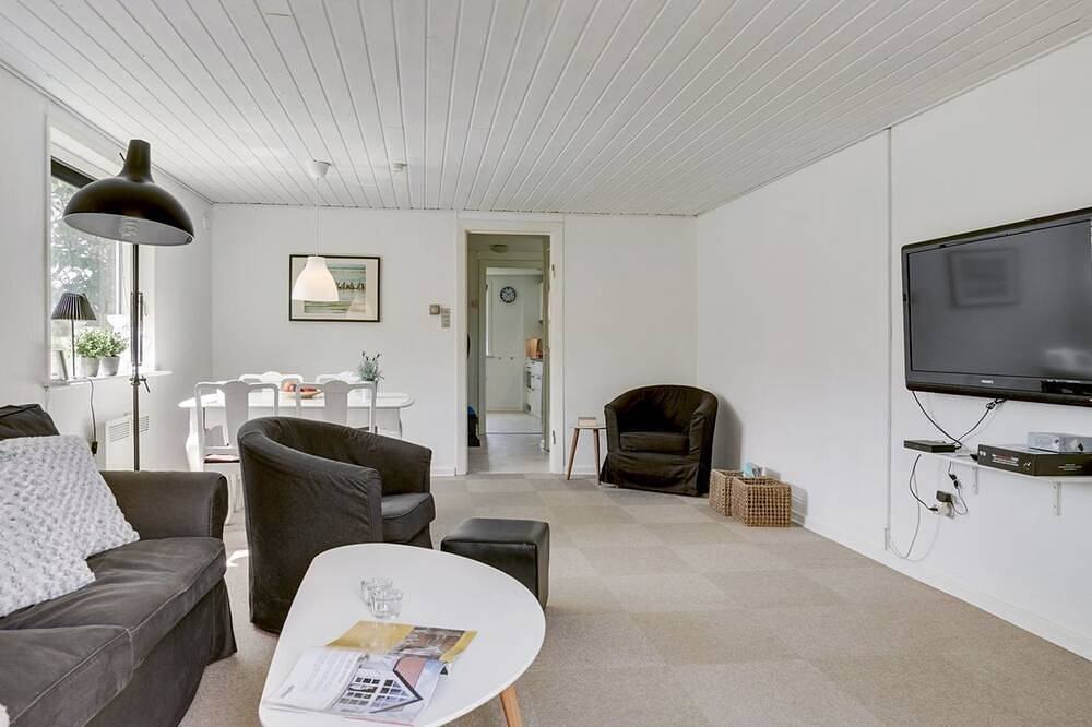 Vacation home \"Øthi\" by Interhome in Ribe, Esbjerg Kommune