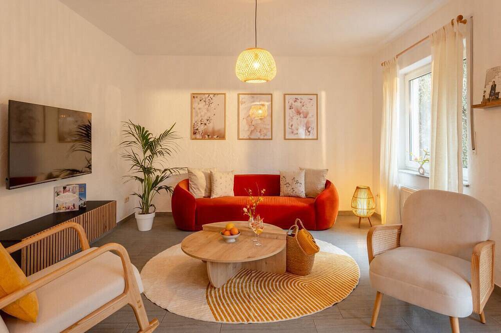 Appartamento vacanze a Gerolstein a partire da 103€ a notte