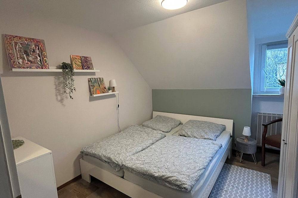 Ganze Wohnung, Eifelferienwohnung Thiel in Oberstadtfeld, Vulkaneifel