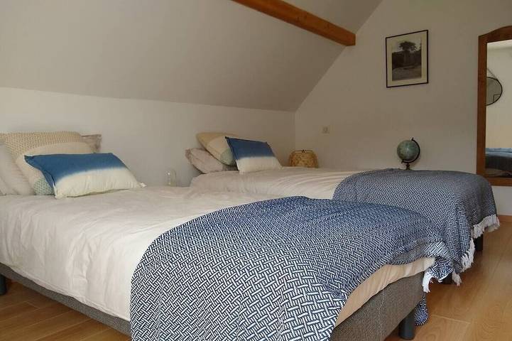 Ganze Wohnung, Außergewöhnliches radfahrerspezifisches Apartment in Bourd d'Oisans, WIFI, Fahrradkeller in Le Bourg-d'Oisans, Nationalpark Écrins