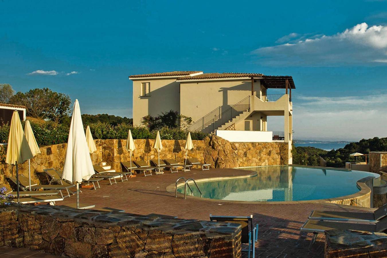 Appartamento intero, Residenza sul mare Baja Sardinia in Arzachena, Costa Smeralda
