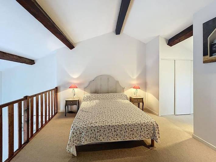 Gîte pour 2 personnes à Villelongue-de-la-Salanque - 3