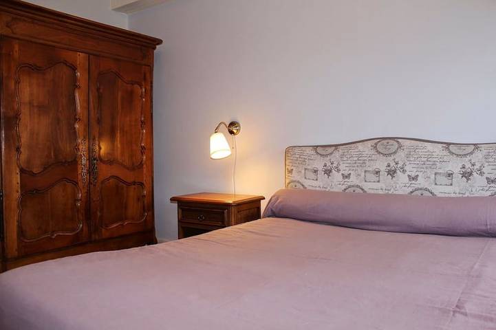 Location de vacances pour 6 personnes, avec jardin à Saint-Magne-de-Castillon - 3