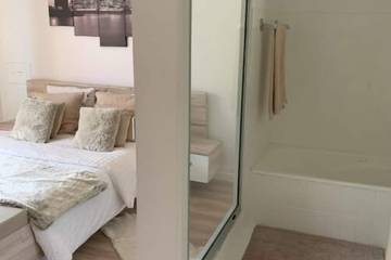 Appartement De Vacances pour 6 Personnes dans Le Cannet, Région de Cannes, Photo 3