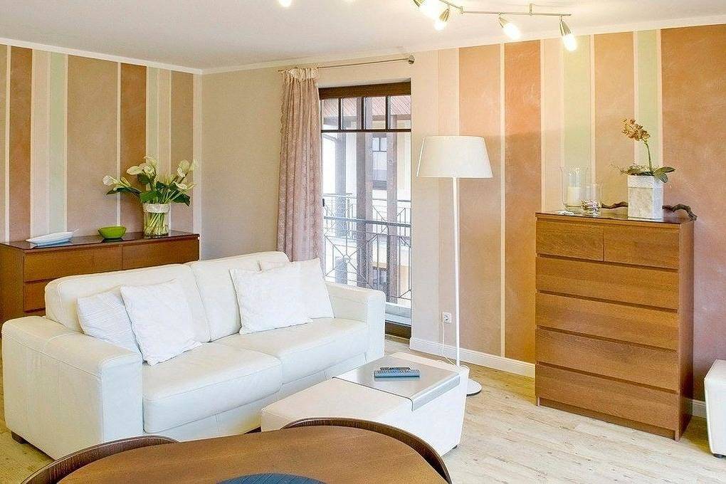 Ferienwohnung in Kühlungsborn für 4 Personen in Kühlungsborn
