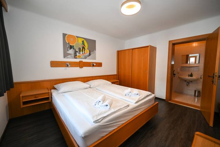 Studio für 4 Personen in Zell am See - 3