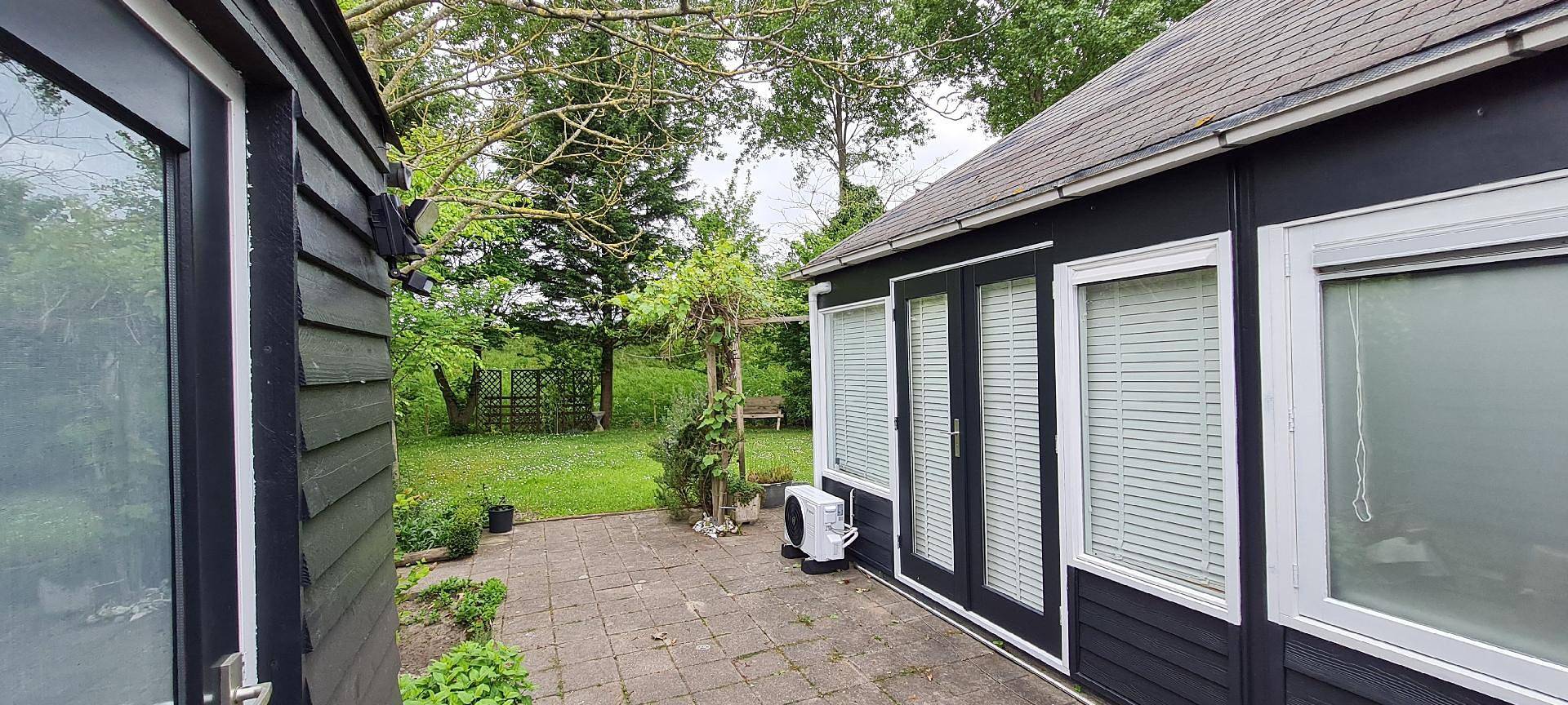 Ferienhaus "Buurtweg 121" in Stavenisse, Niederländische Nordsee