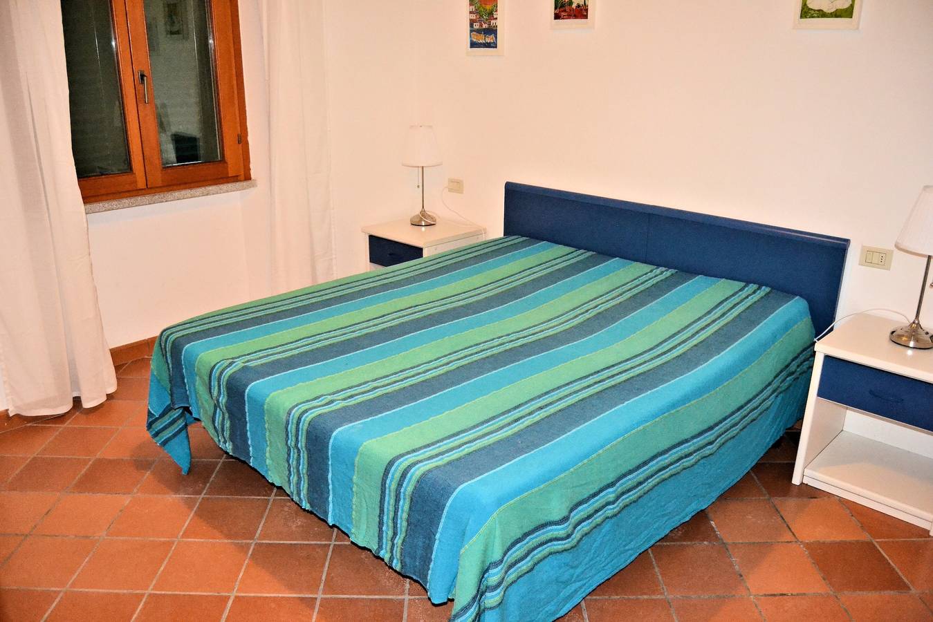 Appartamento intero, Direttamente sulla spiaggia - Appartamento Le Soleil in Campo nell'Elba, Isola d'Elba