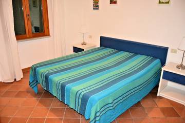 Apartment for 6 People in Cavoli, Elba, Photo 4