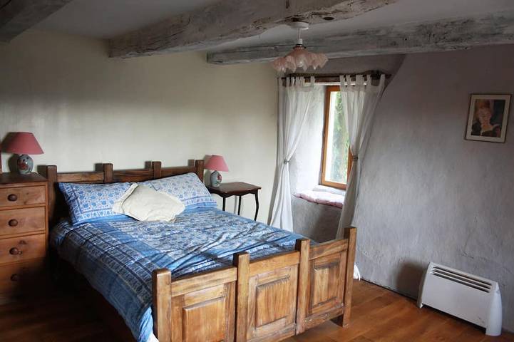 Location de vacances pour 6 personnes à Langonnet - 2