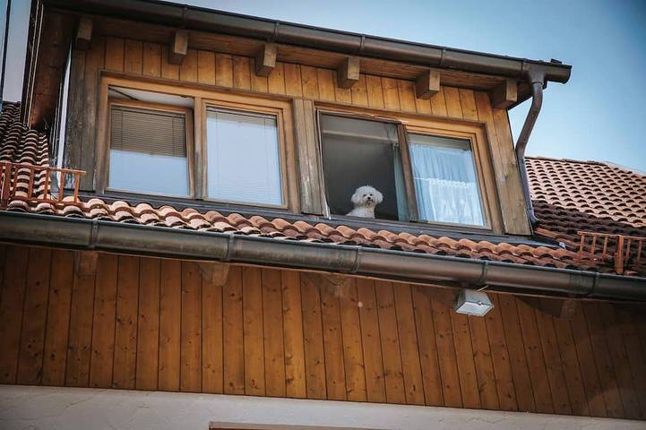 Ferienwohnung für 5 Personen - 1