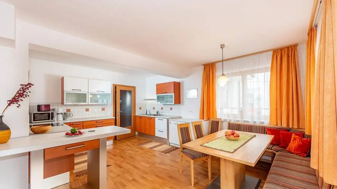 Appartamento vacanze a Tauern a partire da 189€ a notte