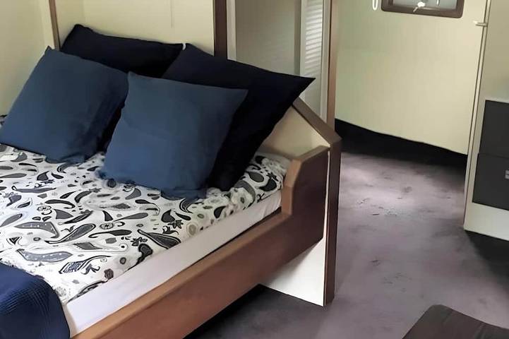 Location de vacances pour 10 personnes à Samois-sur-Seine - 3