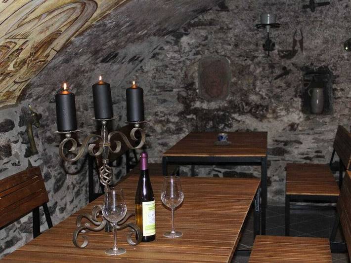 Ferienhaus für 4 Personen in Bremm - 4