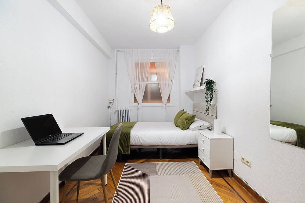 Apartamento entero, Gran Apartamento By Camelias in Vigo, Rias Baixas